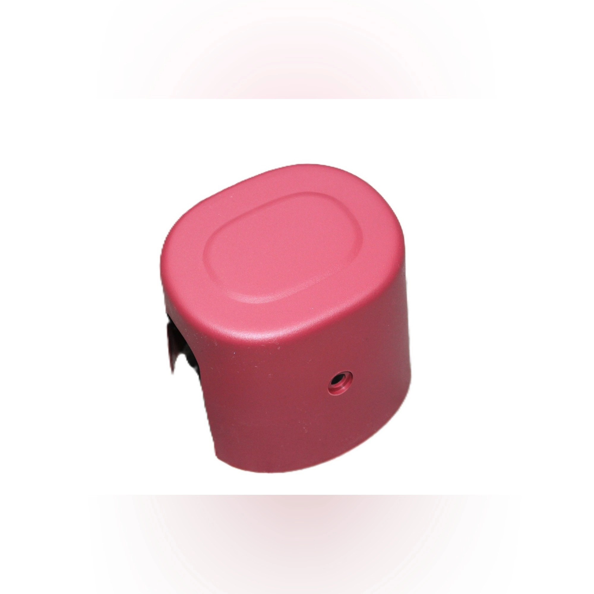 ARORA FELIX NEW DİREKSİYON DEKORATİF ÜST KAPAK BORDO #FELIX NEW-045